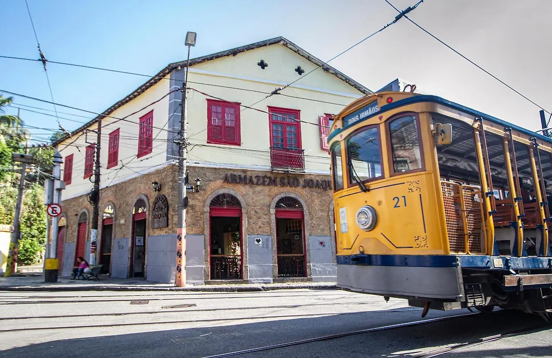 Lobie Armazem Sao Joaquim-1