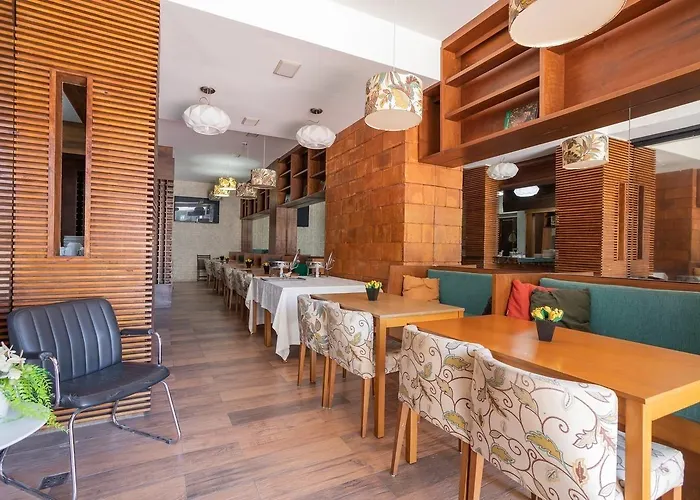 Real Hotel Rio de Janeiro