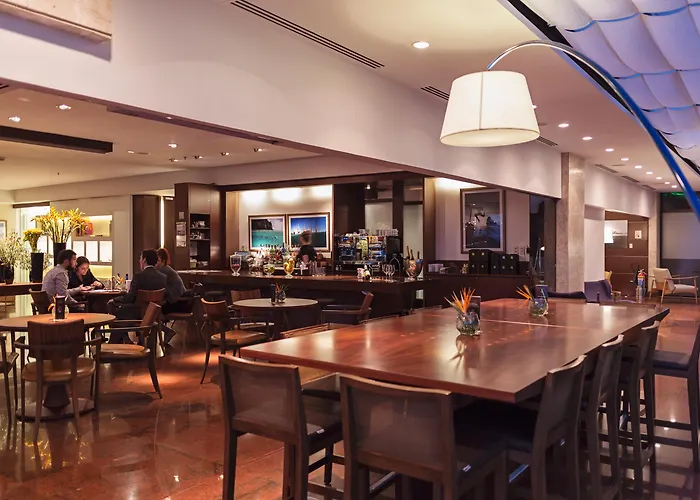 Sofitel Rio De Janeiro Ipanema Hotel