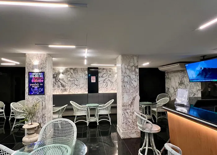 Hotel Ok Rio de Janeiro