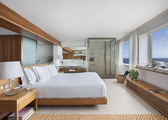 Janeiro Hotel Rio de Janeiro